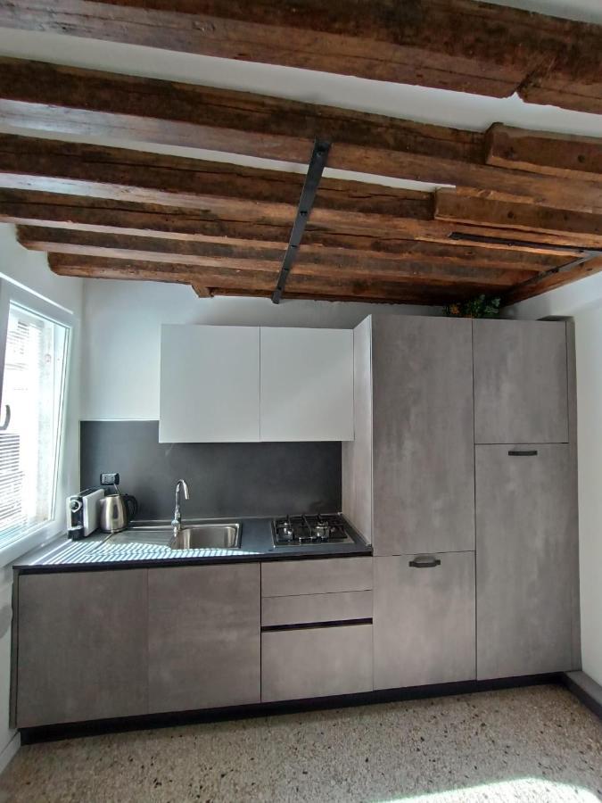 Ca' Luciano Biennale Apartment เวนิส ภายนอก รูปภาพ